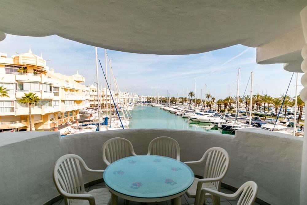 The Perfect Location Appartement