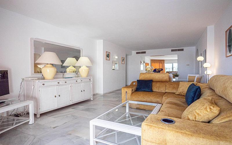 Appartement The Perfect Location