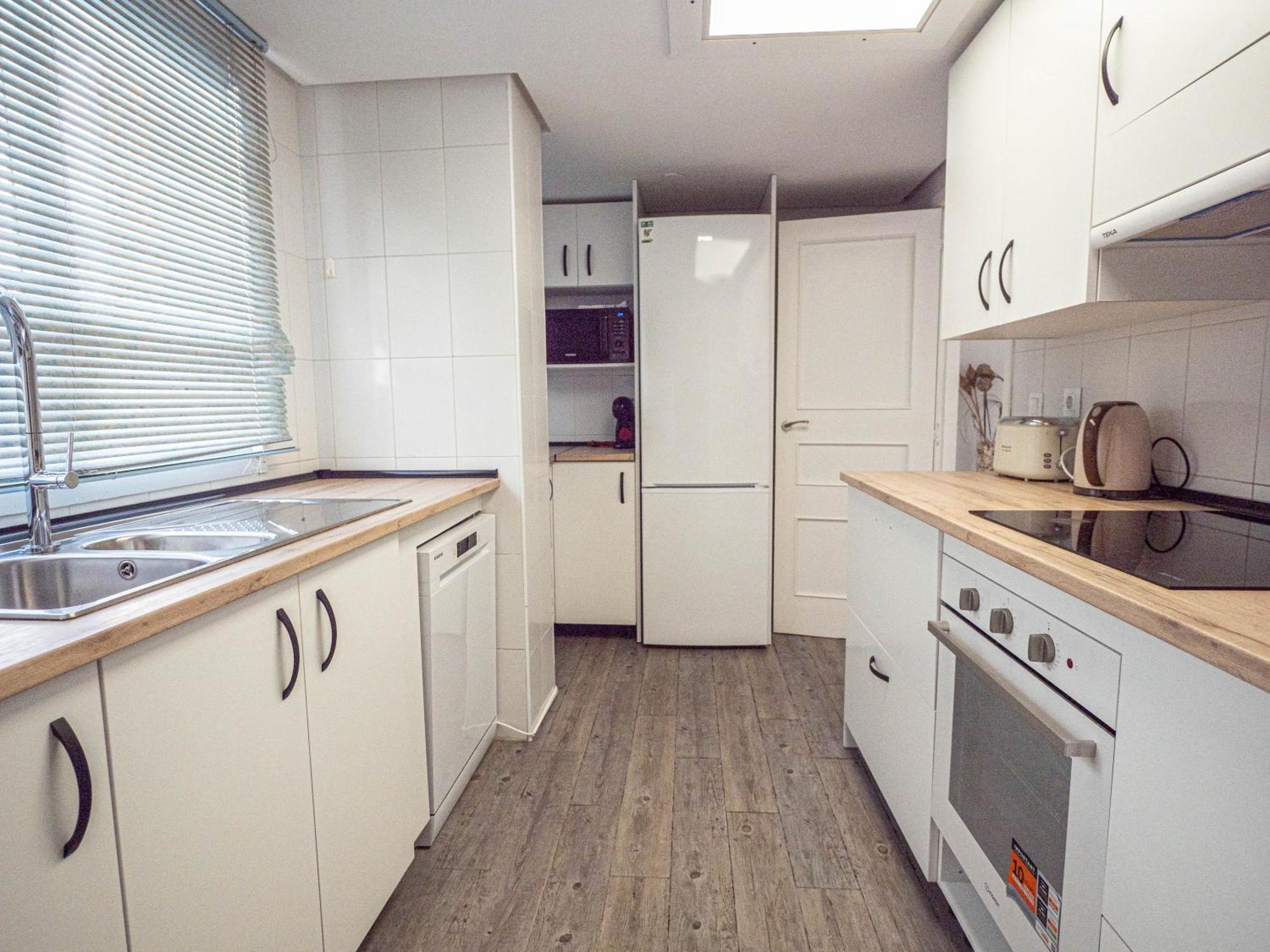 Appartement The Perfect Location