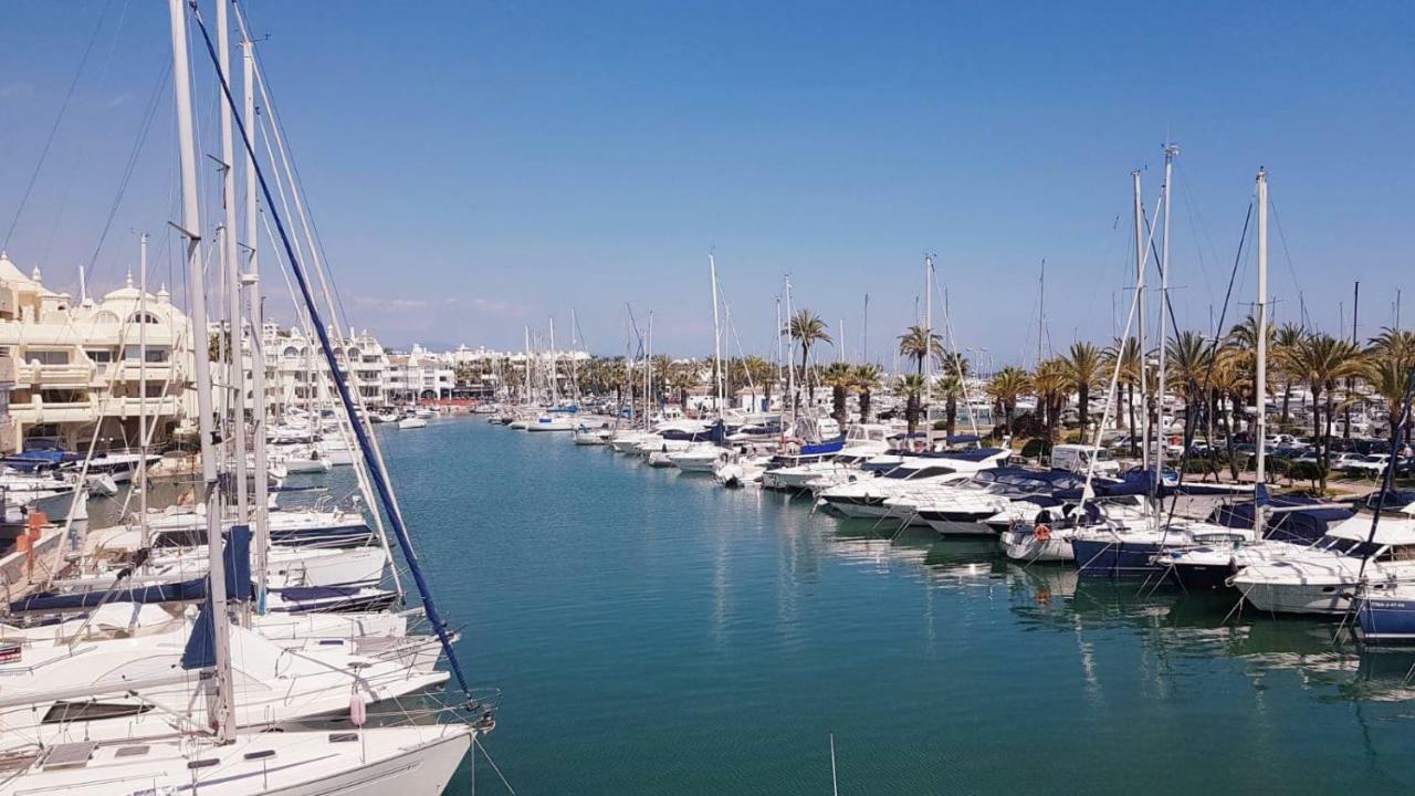 The Perfect Location * Benalmádena