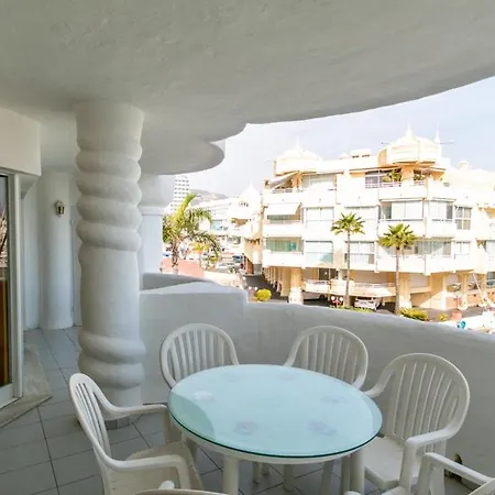 The Perfect Holiday Location Benalmadena Exterior photo