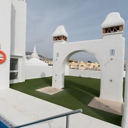 The Perfect Holiday Location Benalmadena Exterior photo