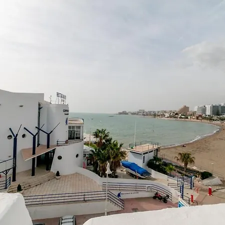 The Perfect Holiday Location Benalmadena Exterior photo