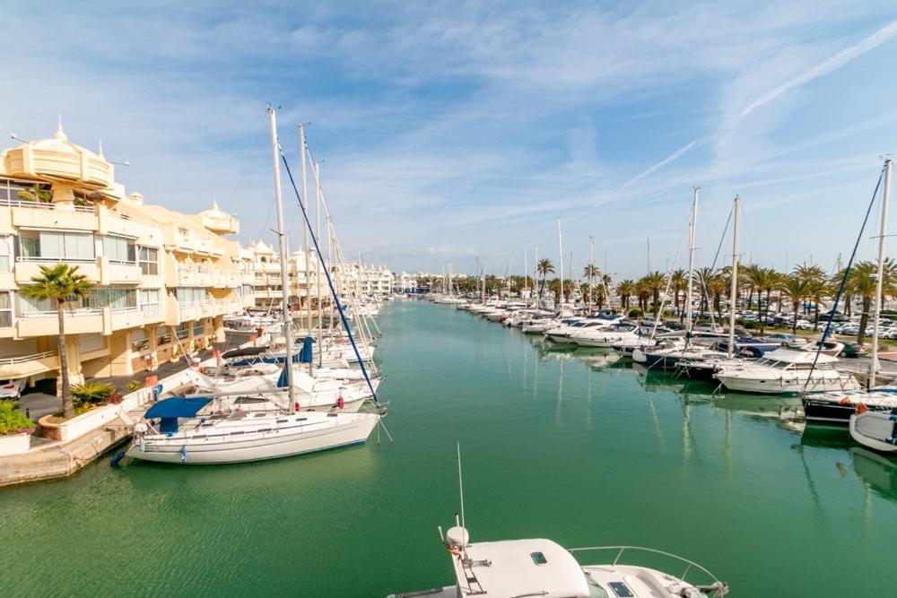 The Perfect Location Apartament Benalmádena