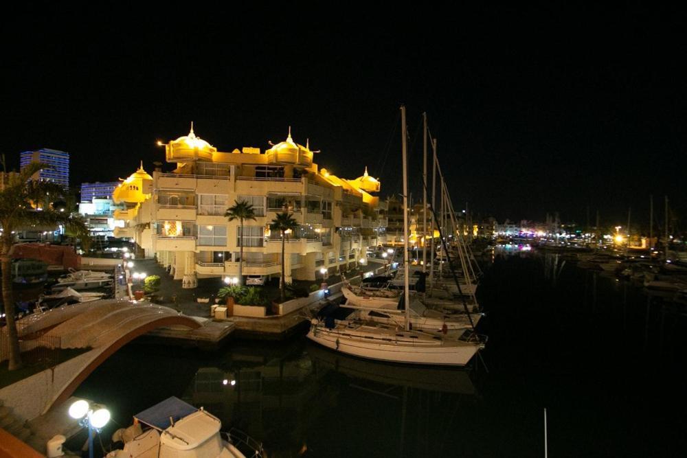 The Perfect Location * Benalmádena