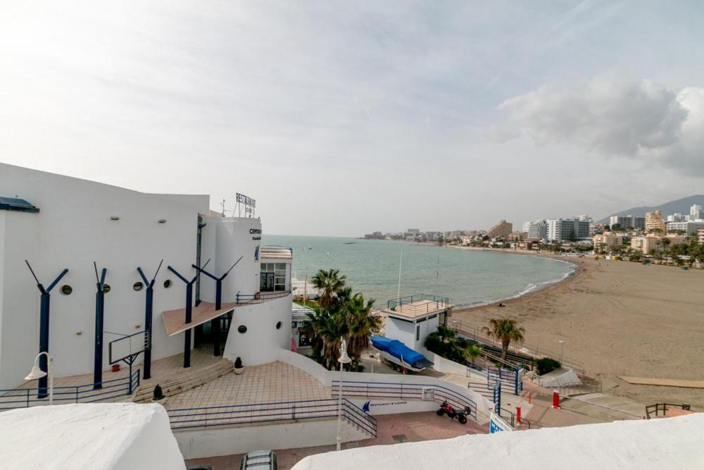 The Perfect Location * Benalmádena
