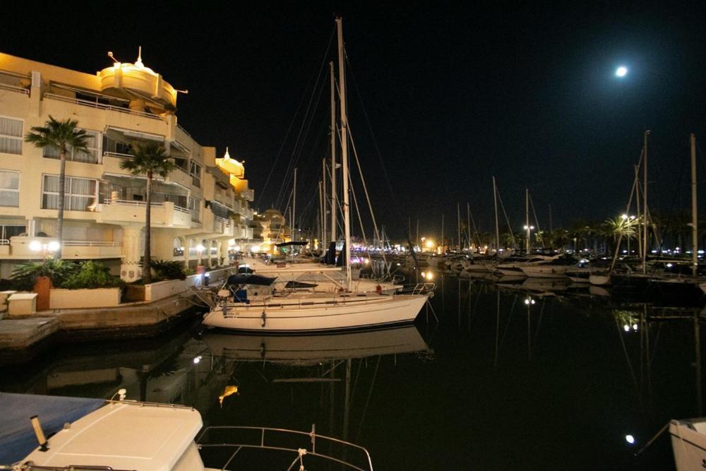The Perfect Location * Benalmádena