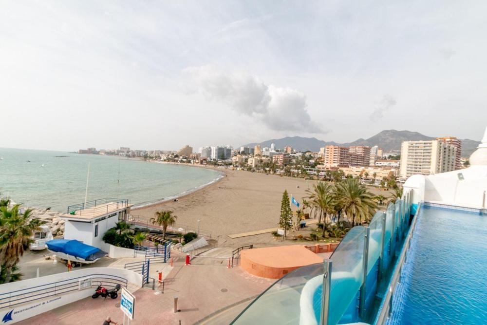 The Perfect Location Apartament *