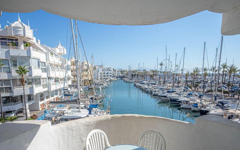 The Perfect Location Apartament