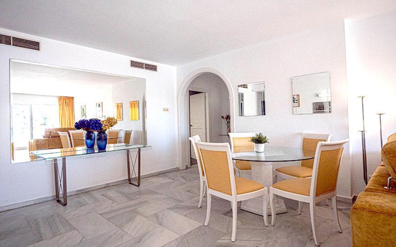 Apartament The Perfect Location *