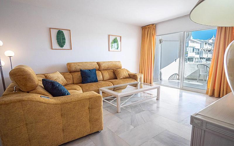 The Perfect Location Apartament Benalmádena