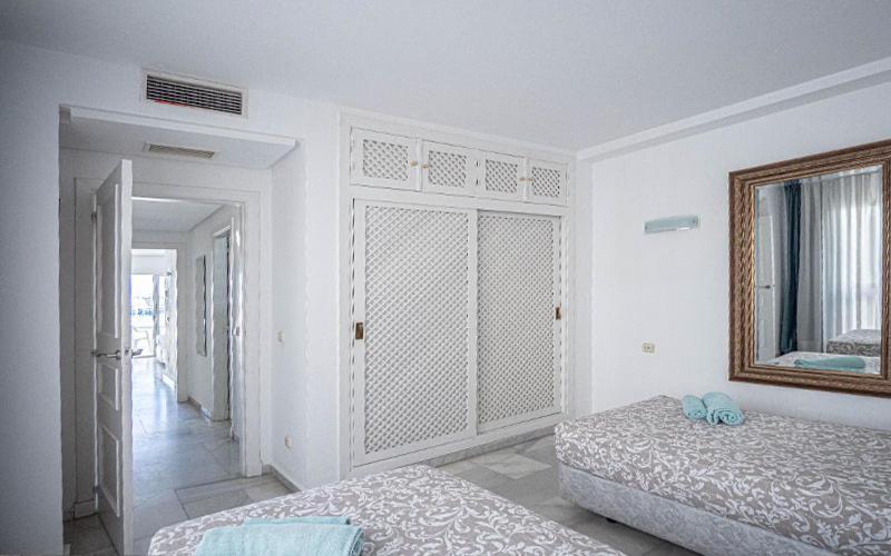 Apartament The Perfect Location Benalmádena