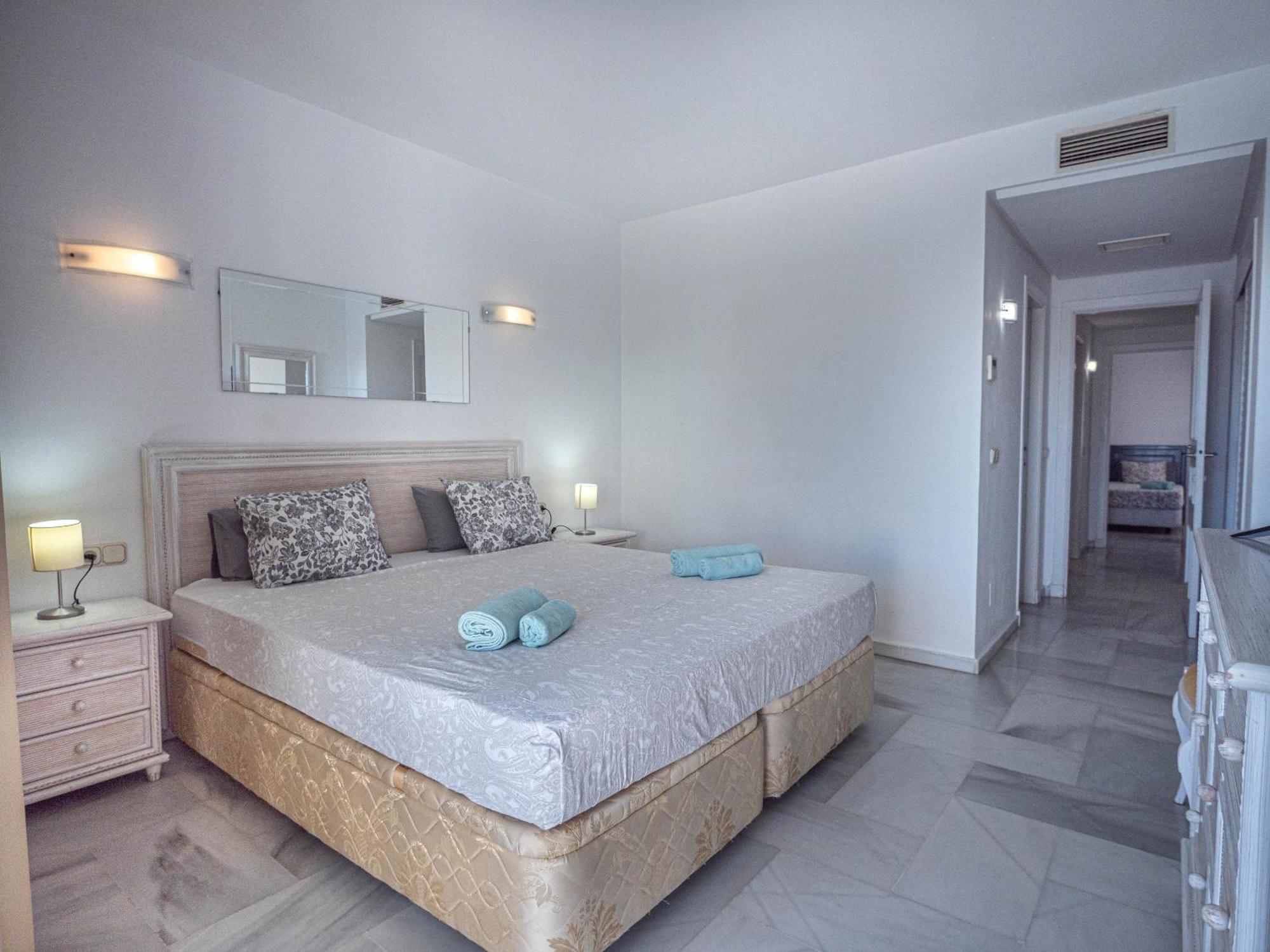 The Perfect Location Apartament *
