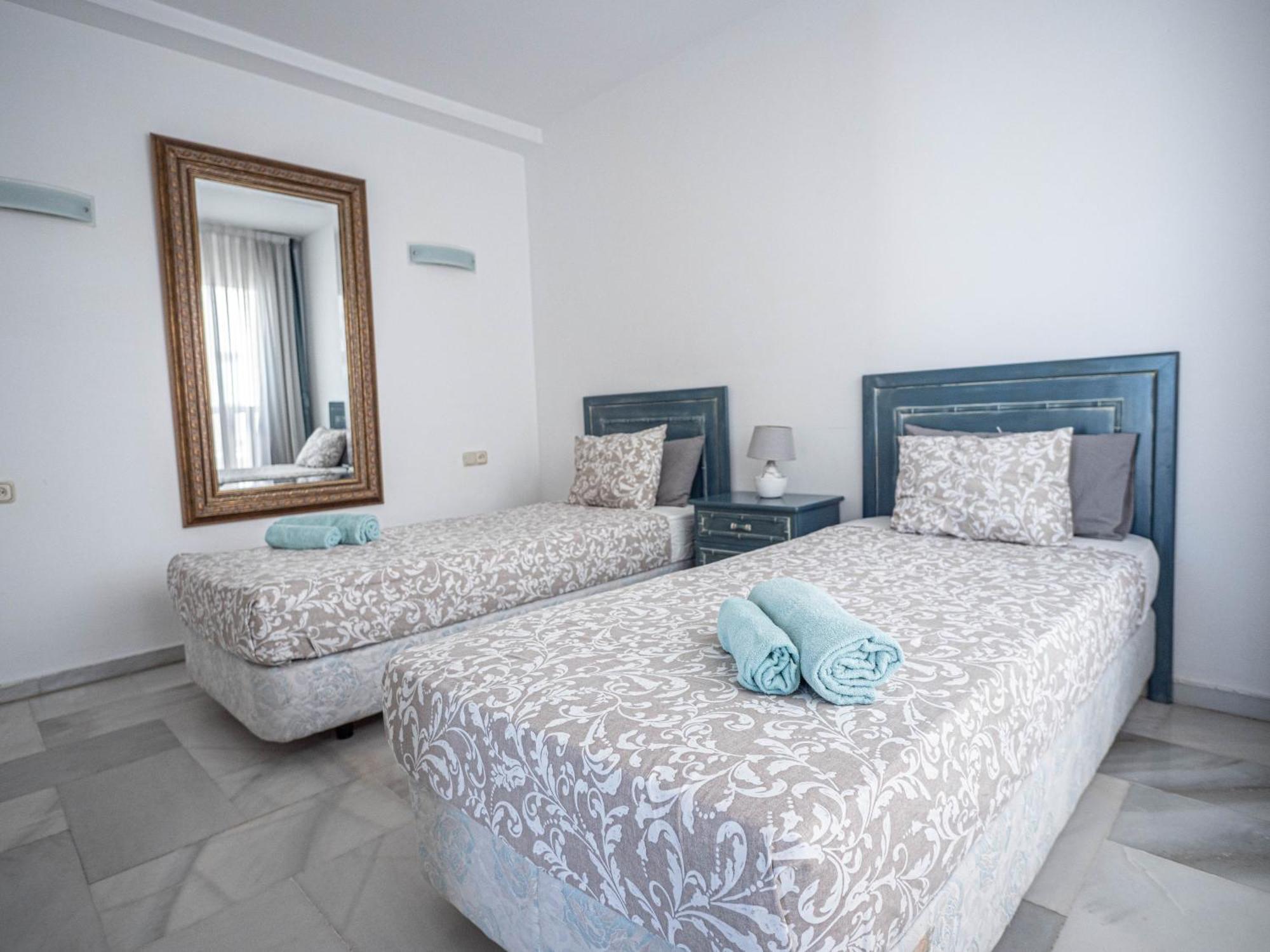 Apartament The Perfect Location