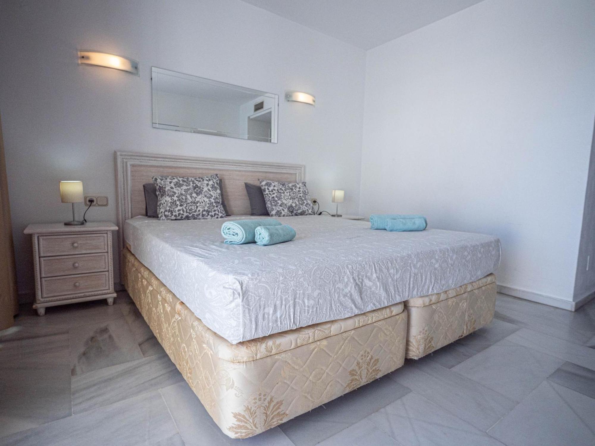 The Perfect Location Apartament *