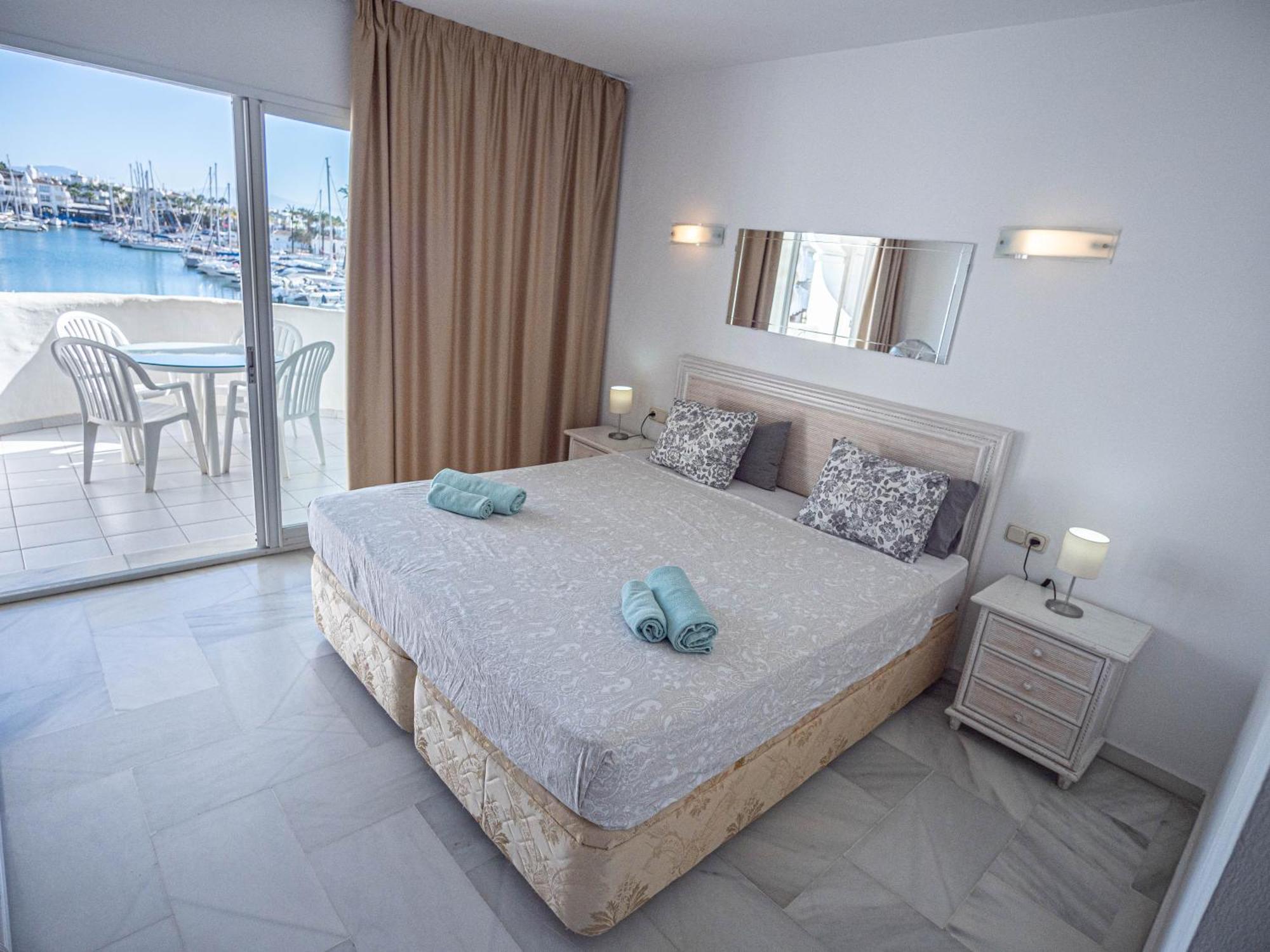 The Perfect Location Apartament Benalmádena