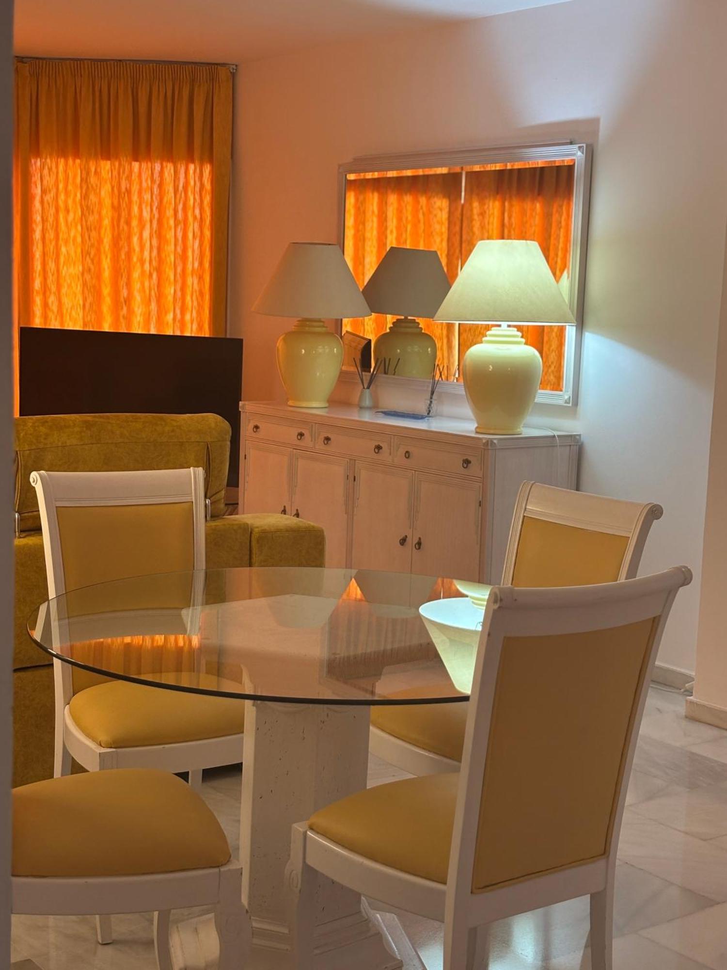 The Perfect Location Apartament Benalmádena