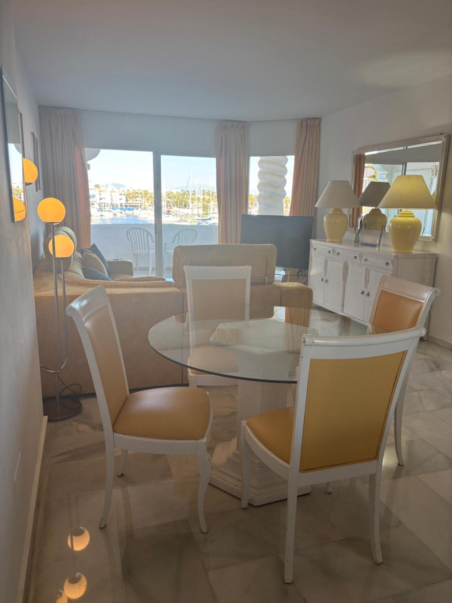 Apartament The Perfect Location Benalmádena