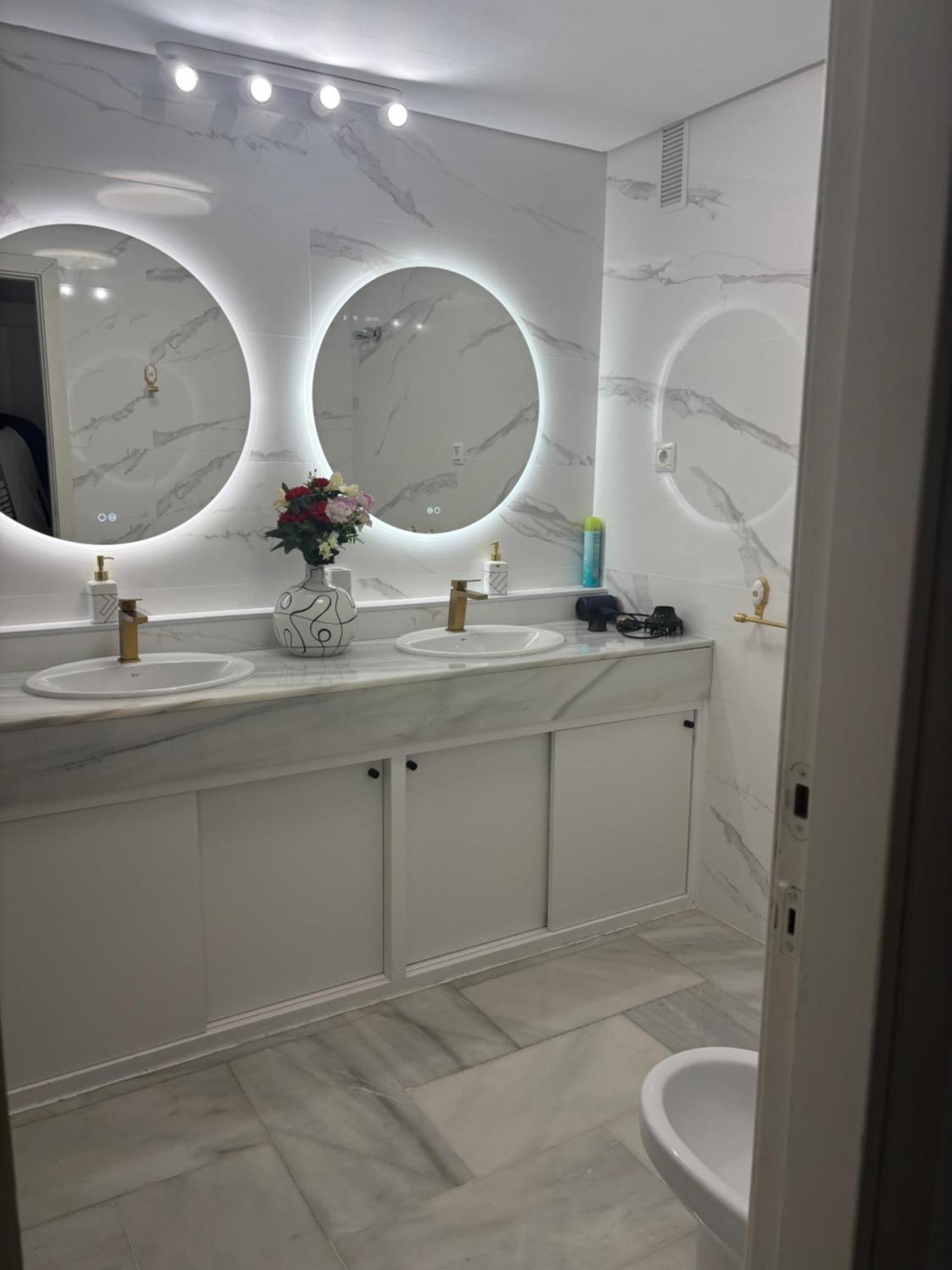 The Perfect Location Apartament *