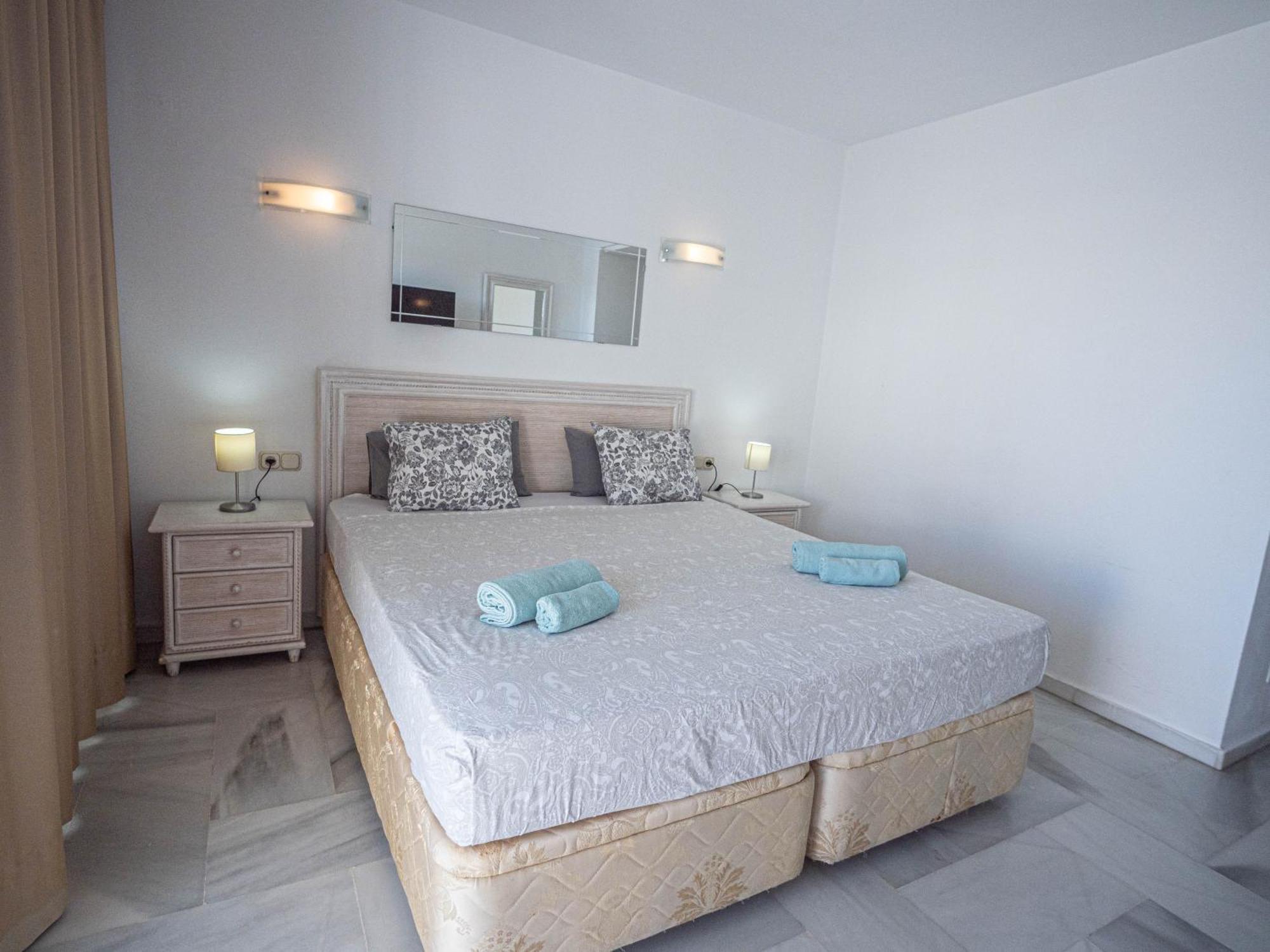 The Perfect Location Apartment