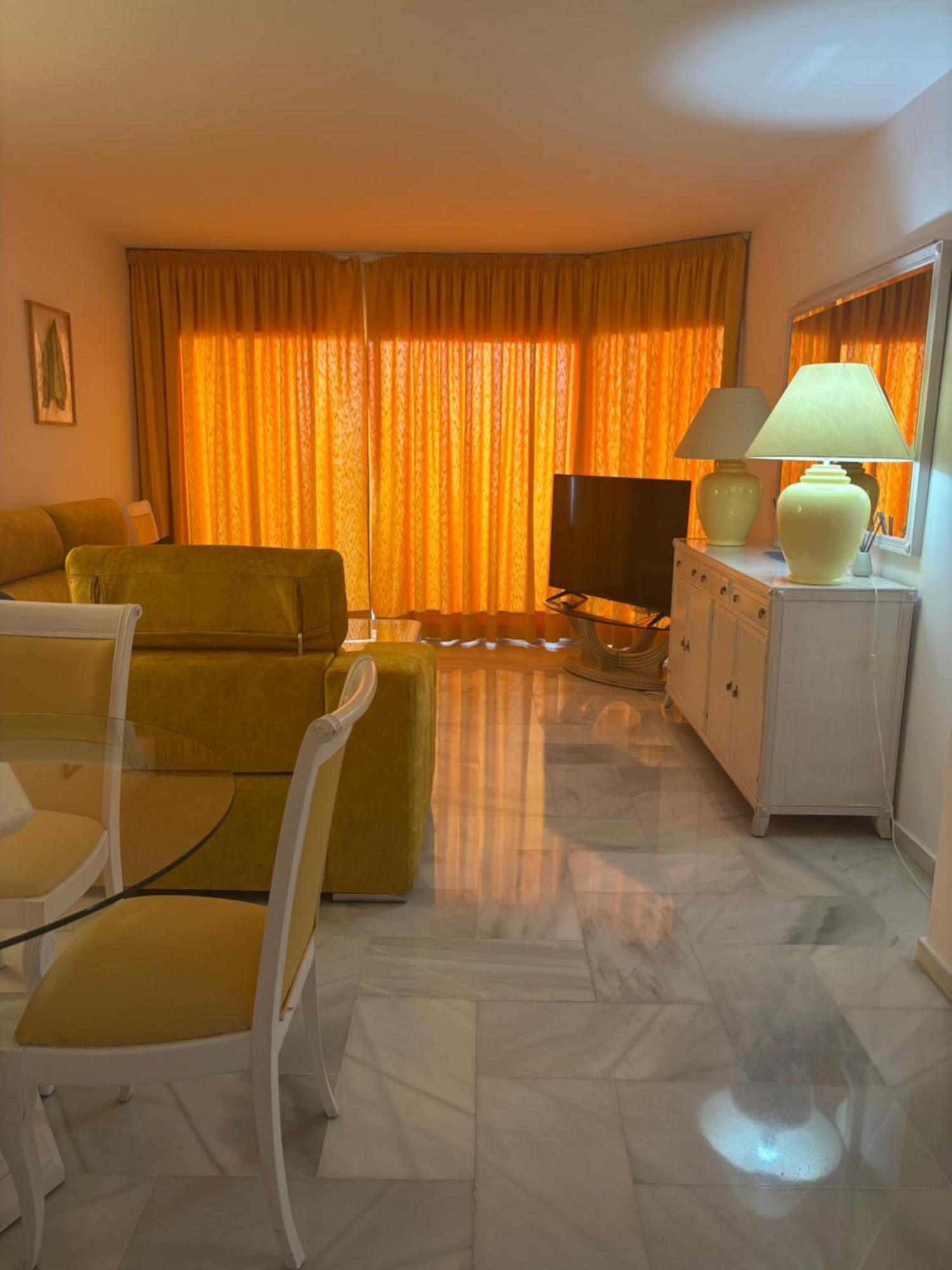 The Perfect Location * Benalmádena