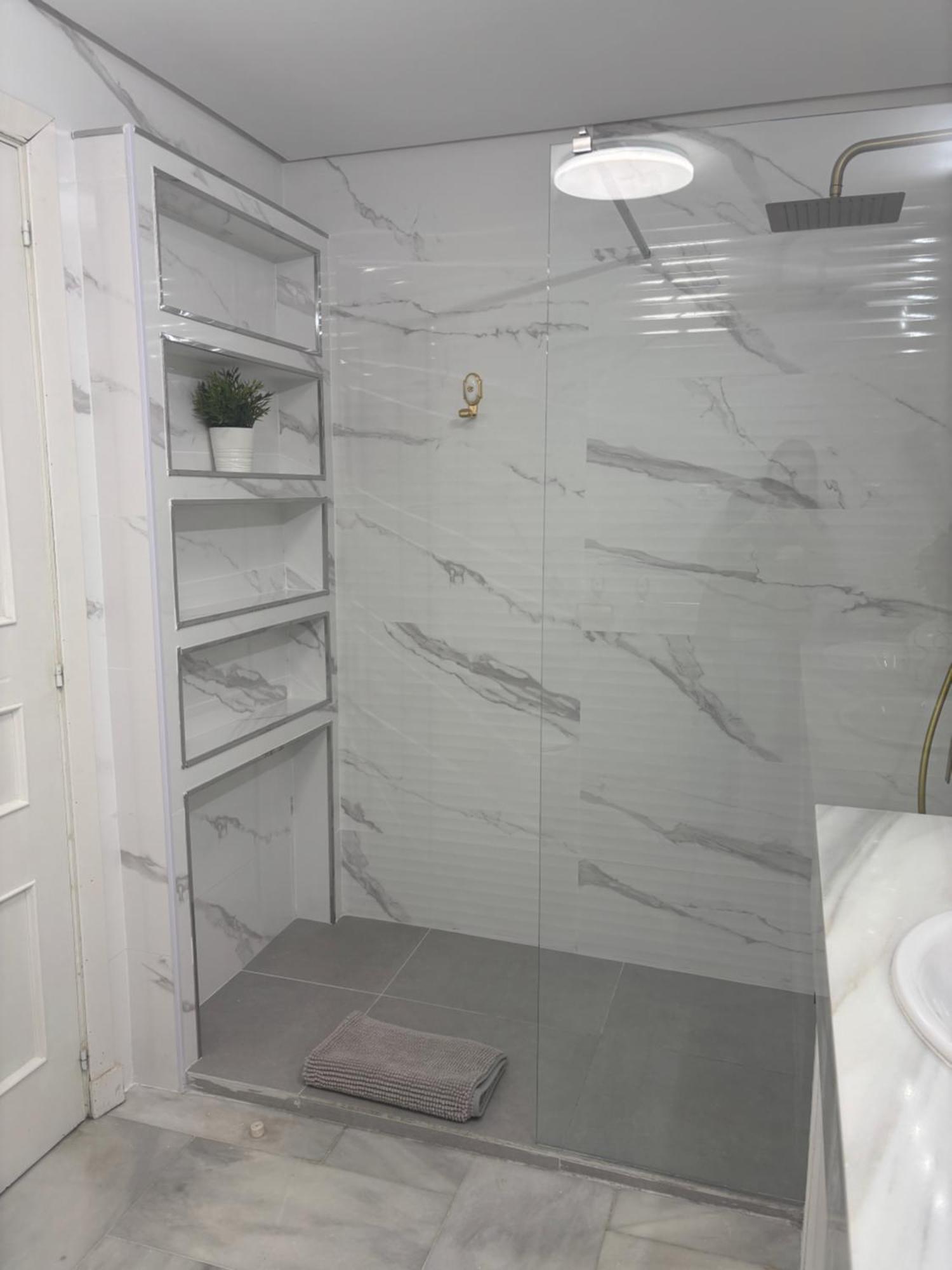 The Perfect Location Apartment Benalmádena